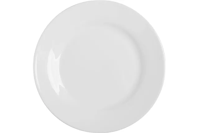 Talerz płytki, Classic, Ø 270 mm Stalgast 394063