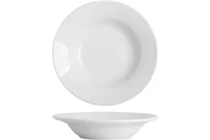Talerz głeboki, Classic, Ø 220 mm Stalgast 394064
