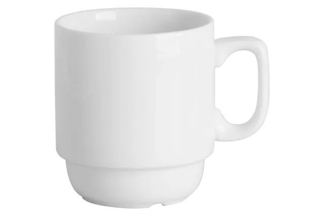 Kubek, Classic, V 0.28 l Stalgast 394068
