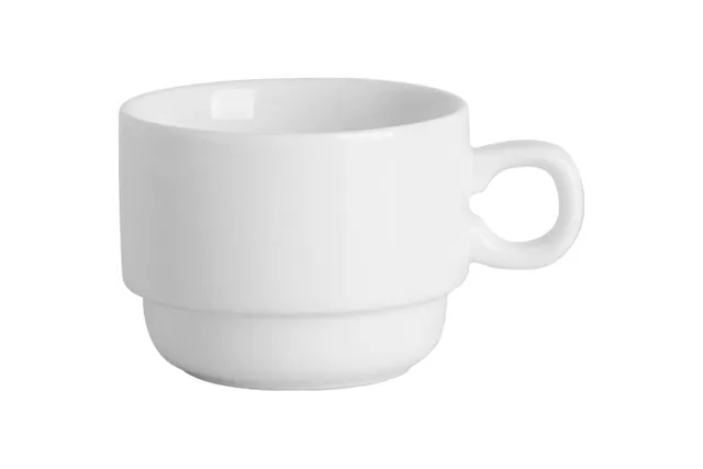 Filiżanka do kawy, Classic, V 0.25 l Stalgast 394075