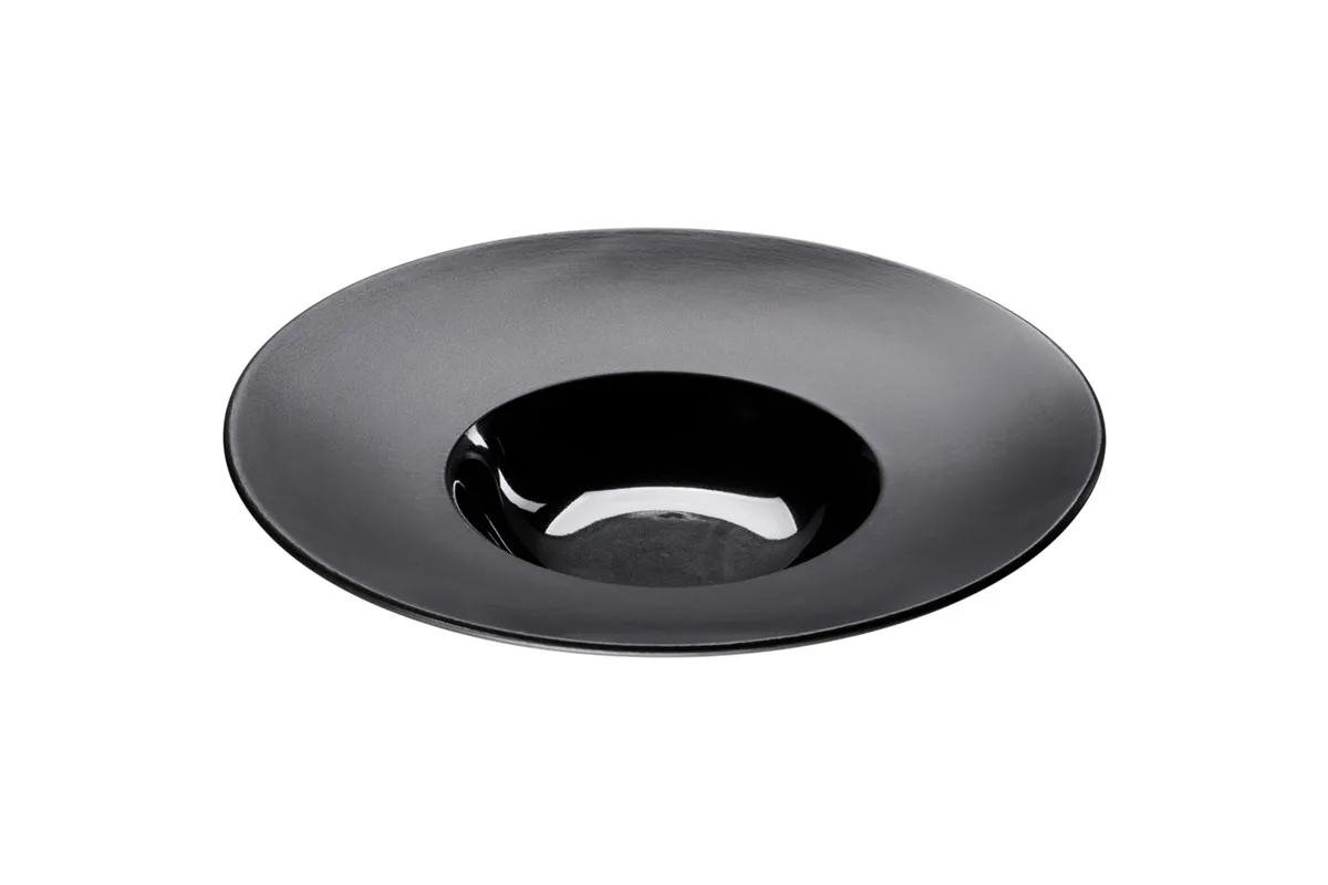 Talerz głęboki, rant gładki, Ø 230 mm Stalgast 396103