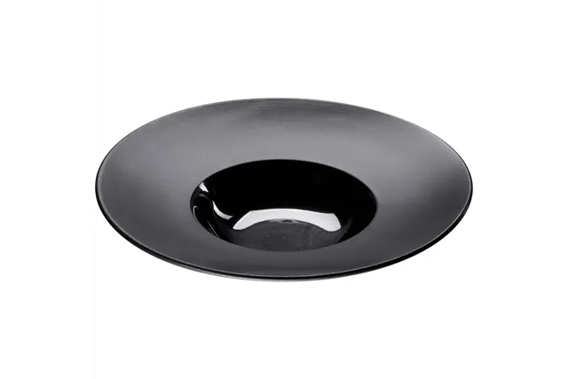 Talerz głęboki, rant gładki, Ø 230 mm Stalgast 396103