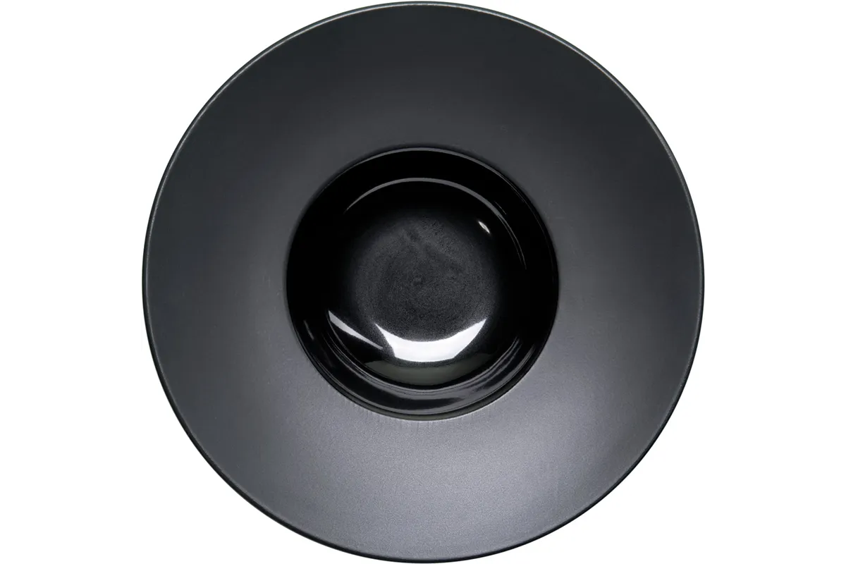 Talerz głęboki, rant gładki, Ø 230 mm Stalgast 396103