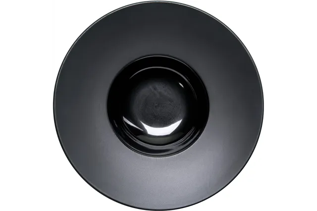 Talerz głęboki, rant gładki, Ø 230 mm Stalgast 396103
