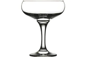 Kieliszek do koktajli typu "kir", Bistro, V 0,265 l Pasabahce 400002