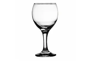 Kieliszek do czerwonego wina, Bistro, V 0,280 l Pasabahce 400004