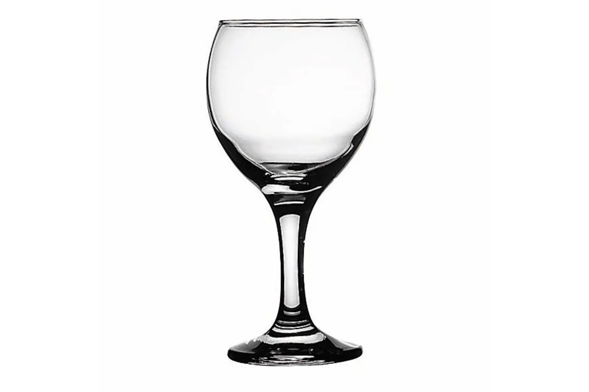 Kieliszek do czerwonego wina, Bistro, V 0,280 l Pasabahce 400004