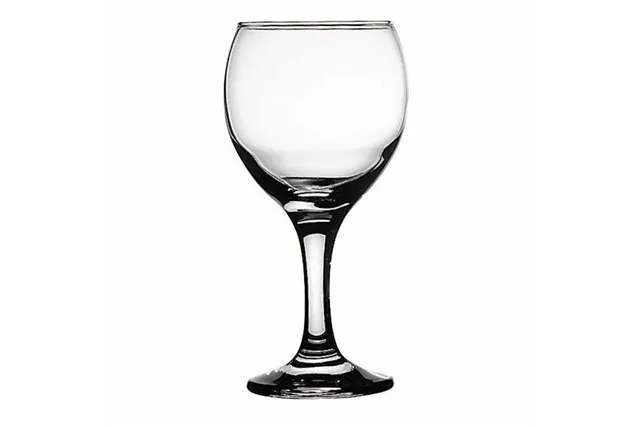 Kieliszek do czerwonego wina, Bistro, V 0,280 l Pasabahce 400004