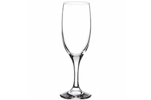 Kieliszek do szampana, Bistro, V 0,180 l Pasabahce 400006