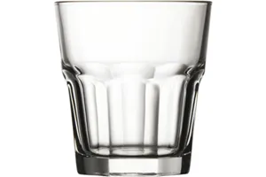 Szklanka niska, Casablanca, V 0,350 l Pasabahce 400010