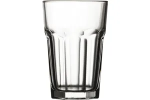 Szklanka, Casablanca, V 0,400 l Pasabahce 400012