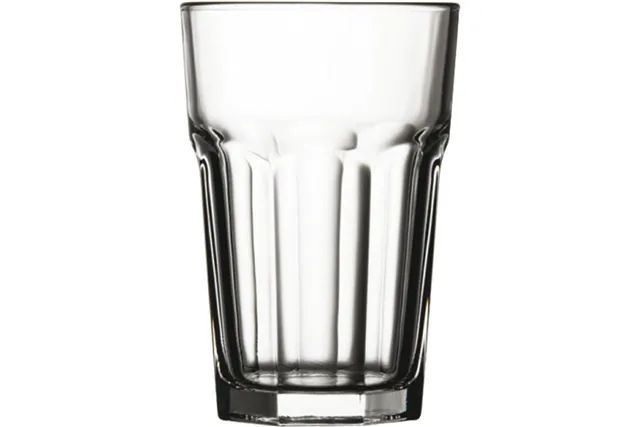 Szklanka, Casablanca, V 0,400 l Pasabahce 400012