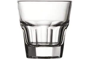 Szklanka niska, Casablanca, V 0,140 l Pasabahce 400018