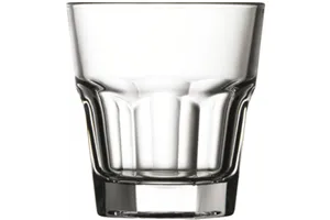 Szklanka niska, Casablanca, V 0,240 l Pasabahce 400019