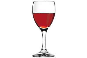 Kieliszek do czerwonego wina, Imperial, V 0,260 l Pasabahce 400021