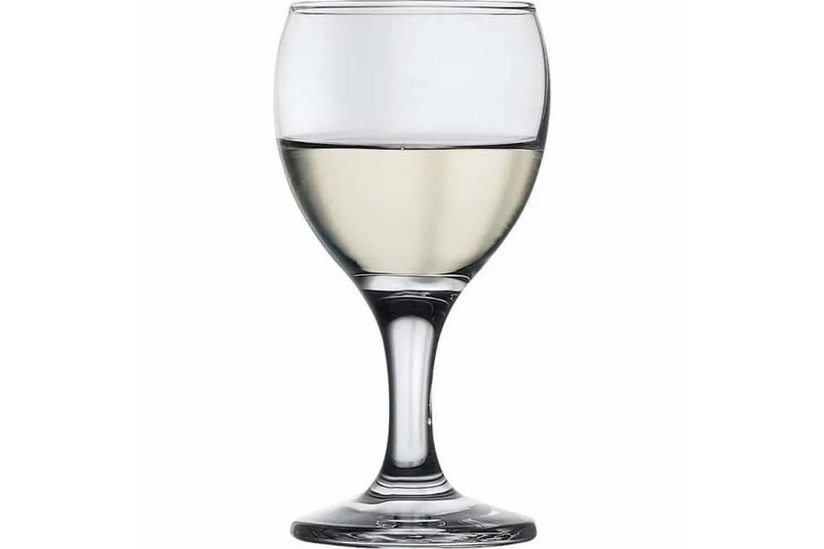 Kieliszek do białego wina, Imperial, V 0,190 l Pasabahce 400023