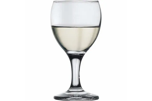 Kieliszek do białego wina, Imperial, V 0,190 l Pasabahce 400023
