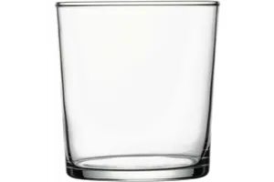Szklanka niska, Bistro, V 0,380 l Pasabahce 400030