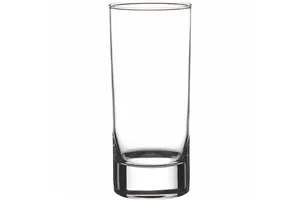Szklanka wysoka, Side, 0,290 l Pasabahce 400034