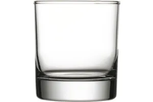 Szklanka niska, Side, V 0,315 l Pasabahce 400036