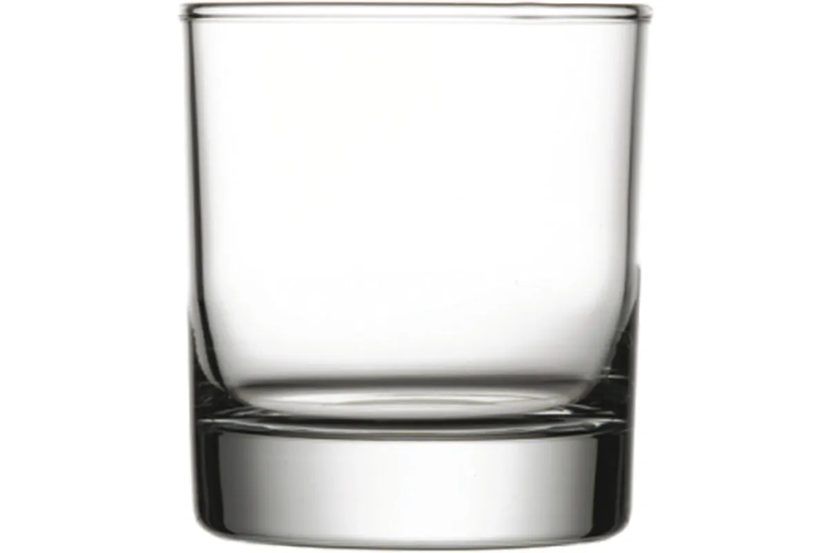Szklanka niska, Side, V 0,315 l Pasabahce 400036