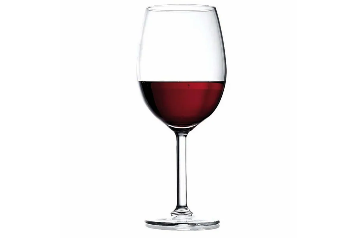 Kieliszek do ciężkiego, czerwonego wina (Bordeaux), Primetime, V 0,520 l Pasabahce 400042