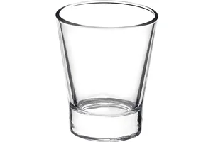 Szklanka, kieliszek do espresso, V 0.085 l Bormioli Rocco 400050