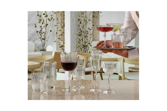 Szklanka wysoka, Joy, V 0.295 l Pasabahce 400054
