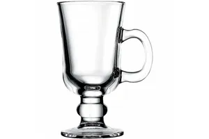 Szklanka do irish coffee, V 0,225 l Pasabahce 400063