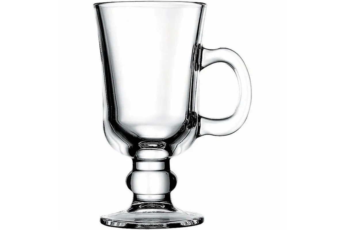 Szklanka do irish coffee, V 0,225 l Pasabahce 400063