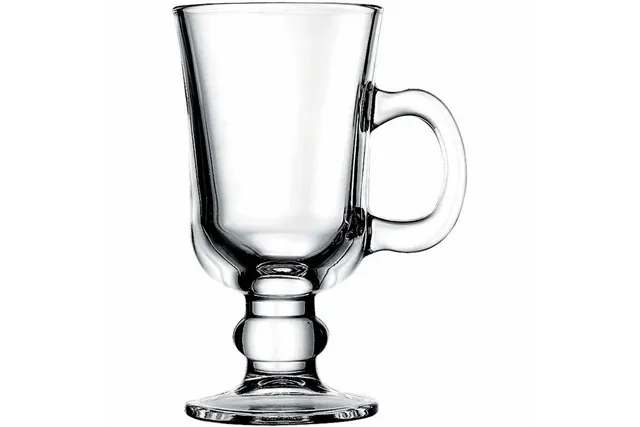 Szklanka do irish coffee, V 0,225 l Pasabahce 400063