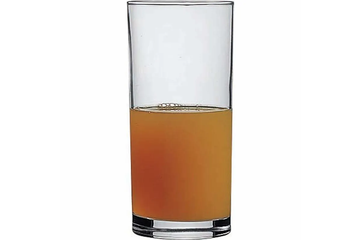 Szklanka wysoka, Istanbul, V 0,290 l Pasabahce 400064