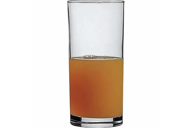 Szklanka wysoka, Istanbul, V 0,290 l Pasabahce 400064
