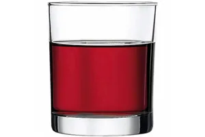 Szklanka niska, Istanbul, V 0,185 l Pasabahce 400065