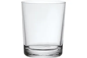 Szklanka niska, Caravelle, V 200 ml Bormioli Rocco 400071