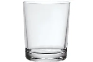 Szklanka niska, Caravelle, V 250 ml Bormioli Rocco 400072