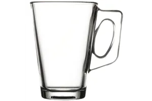 Szklanka do gorących napojów, V 0,240 l Pasabahce 400098