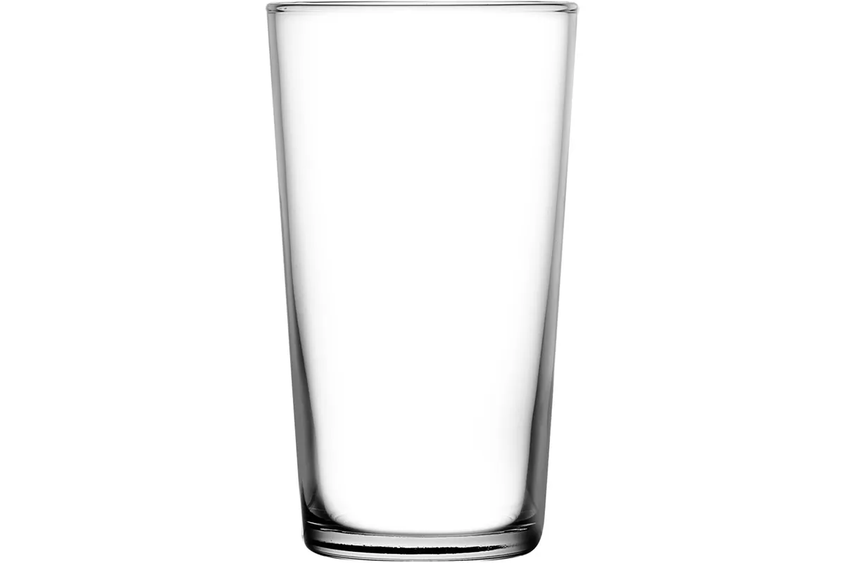 Szklanka do piwa, shaker, V 0,570 l Pasabahce 400109