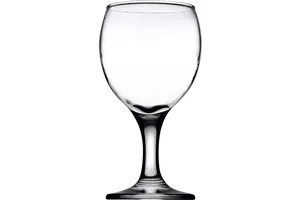 Kieliszek do białego wina, Bistro, V 0,175 l Pasabahce 400112