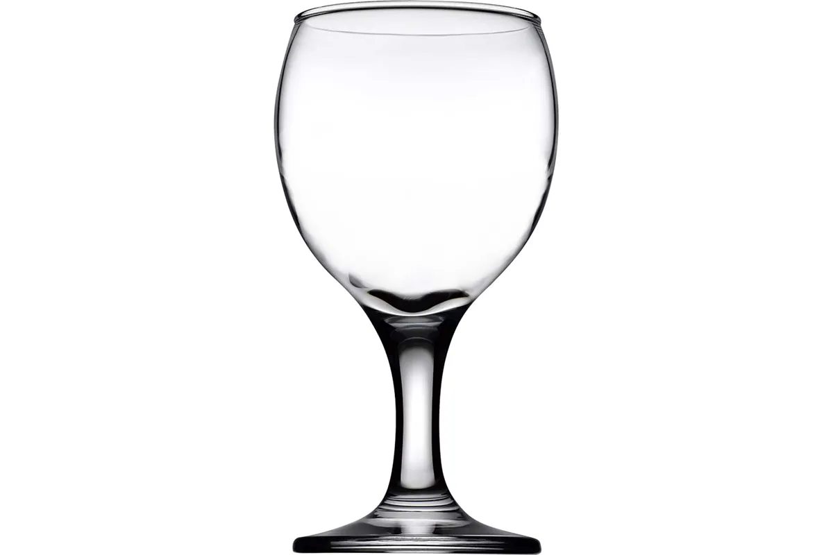 Kieliszek do białego wina, Bistro, V 0,175 l Pasabahce 400112