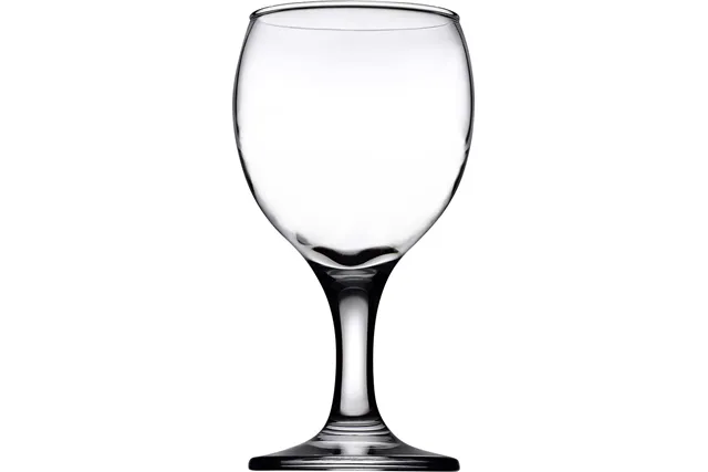 Kieliszek do białego wina, Bistro, V 0,175 l Pasabahce 400112