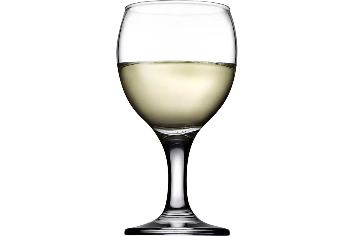 Kieliszek do białego wina, Bistro, V 0,175 l Pasabahce 400112