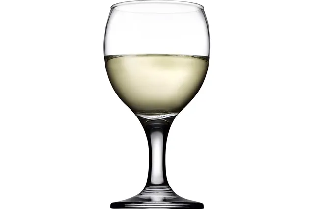 Kieliszek do białego wina, Bistro, V 0,175 l Pasabahce 400112