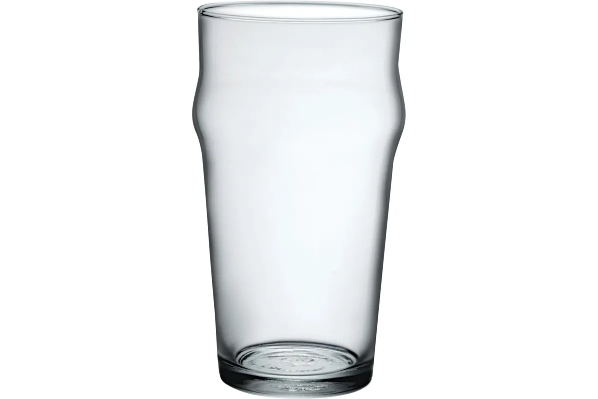 Szklanka do piwa, Nonix, V 0,585 l Bormioli Rocco 400118