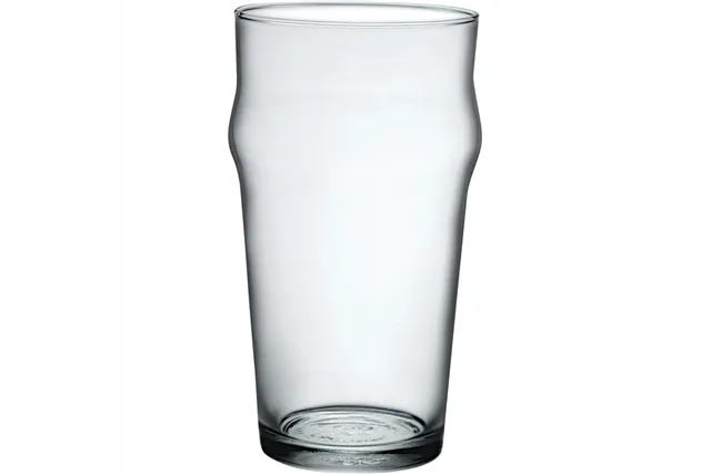 Szklanka do piwa, Nonix, V 0,585 l Bormioli Rocco 400118