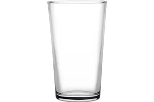 Szklanka do piwa, soku, shaker, V 0,285 l Pasabahce 400119