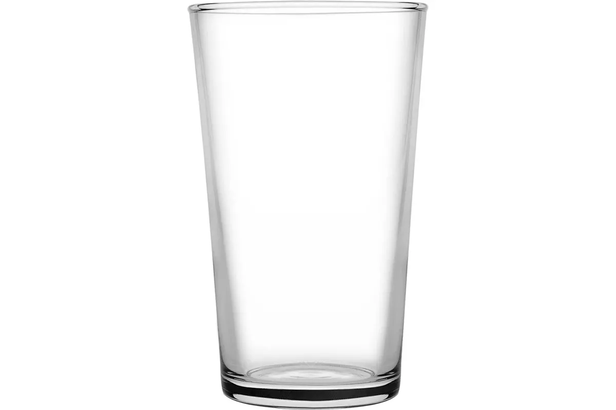 Szklanka do piwa, soku, shaker, V 0,285 l Pasabahce 400119