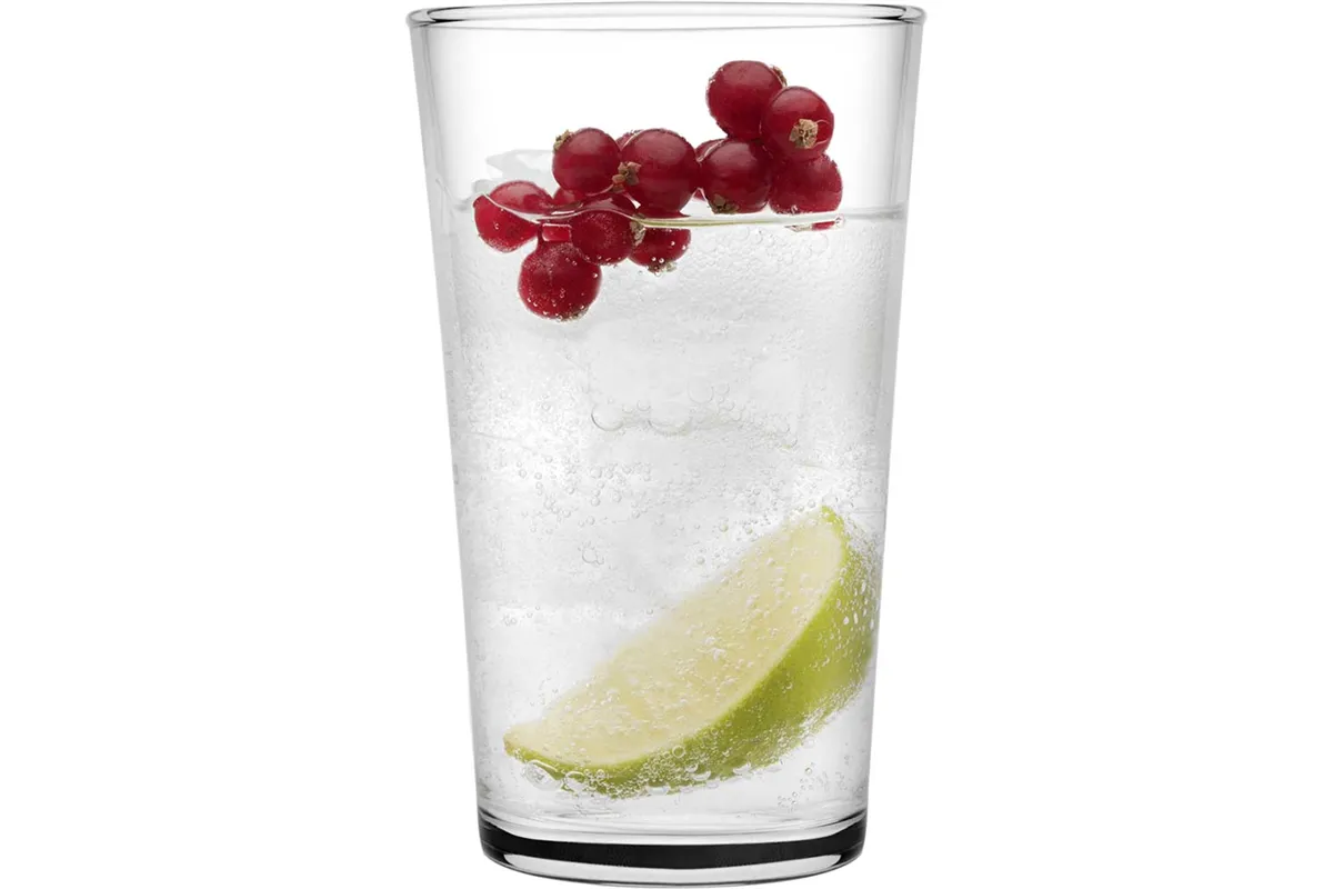 Szklanka do piwa, soku, shaker, V 0,285 l Pasabahce 400119