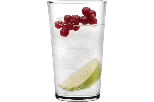 Szklanka do piwa, soku, shaker, V 0,285 l Pasabahce 400119