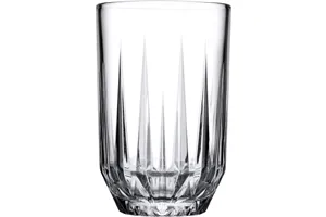Szklanka wysoka, Echo, V 0.350 l Pasabahce 400123